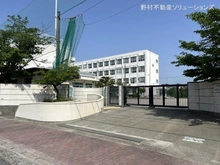 【愛知県/名古屋市北区福徳町】名古屋市北区福徳町5丁目 新築一戸建て 周辺施設
