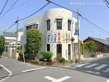 【愛知県/名古屋市北区福徳町】名古屋市北区福徳町5丁目 新築一戸建て 周辺施設