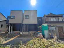 【愛知県/名古屋市瑞穂区井の元町】名古屋市瑞穂区井の元町 新築一戸建て 