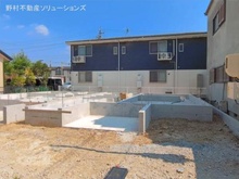 【愛知県/名古屋市瑞穂区井の元町】名古屋市瑞穂区井の元町 新築一戸建て 