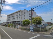 【愛知県/名古屋市瑞穂区井の元町】名古屋市瑞穂区井の元町 新築一戸建て 周辺施設