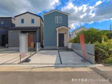 【愛知県/名古屋市西区赤城町】名古屋市西区赤城町 新築一戸建て 