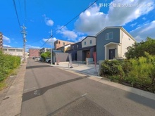 【愛知県/名古屋市西区赤城町】名古屋市西区赤城町 新築一戸建て 