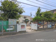 【愛知県/名古屋市西区赤城町】名古屋市西区赤城町 新築一戸建て 周辺施設