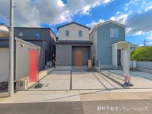 【愛知県/名古屋市西区赤城町】名古屋市西区赤城町 新築一戸建て 