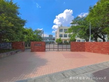 【愛知県/名古屋市西区赤城町】名古屋市西区赤城町 新築一戸建て 周辺施設