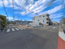 【愛知県/名古屋市千種区下方町】名古屋市千種区下方町5丁目 新築一戸建て 