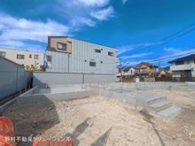 【愛知県/名古屋市千種区下方町】名古屋市千種区下方町5丁目 新築一戸建て 外観