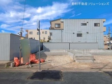 【愛知県/名古屋市千種区下方町】名古屋市千種区下方町5丁目 新築一戸建て 