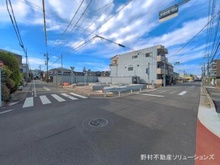 【愛知県/名古屋市千種区下方町】名古屋市千種区下方町5丁目 新築一戸建て 