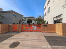 【愛知県/名古屋市北区大杉】名古屋市北区大杉3丁目 新築一戸建て 周辺施設