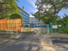 【愛知県/名古屋市北区大杉】名古屋市北区大杉3丁目 新築一戸建て 周辺施設