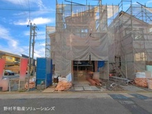 【愛知県/名古屋市北区大杉】名古屋市北区大杉3丁目 新築一戸建て 
