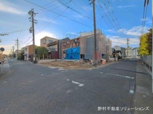 【愛知県/名古屋市北区大杉】名古屋市北区大杉3丁目 新築一戸建て 