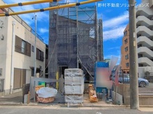 【愛知県/名古屋市千種区豊年町】名古屋市千種区豊年町 新築一戸建て 