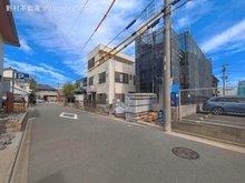 【愛知県/名古屋市千種区豊年町】名古屋市千種区豊年町 新築一戸建て 