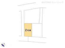 【神奈川県/横浜市磯子区岡村】横浜市磯子区岡村4丁目 新築一戸建て 図面と異なる場合は現況を優先