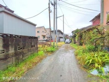 【神奈川県/横浜市磯子区岡村】横浜市磯子区岡村4丁目 新築一戸建て 