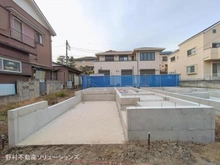 【神奈川県/横浜市磯子区岡村】横浜市磯子区岡村4丁目 新築一戸建て 