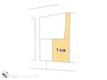 【神奈川県/横浜市磯子区岡村】横浜市磯子区岡村4丁目 新築一戸建て 図面と異なる場合は現況を優先