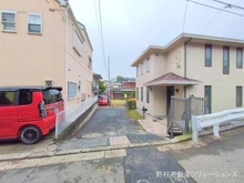 【神奈川県/横浜市磯子区岡村】横浜市磯子区岡村4丁目 新築一戸建て 