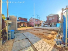 【神奈川県/横浜市磯子区岡村】横浜市磯子区岡村4丁目 新築一戸建て 