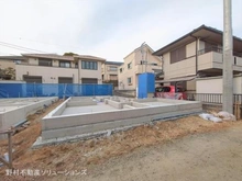 【神奈川県/横浜市磯子区岡村】横浜市磯子区岡村4丁目 新築一戸建て 