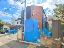 【神奈川県/横浜市磯子区岡村】横浜市磯子区岡村5丁目 新築一戸建て 