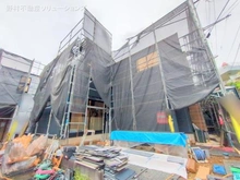 【神奈川県/横浜市磯子区岡村】横浜市磯子区岡村5丁目 新築一戸建て 