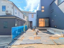 【神奈川県/横浜市磯子区岡村】横浜市磯子区岡村5丁目 新築一戸建て 