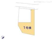 【神奈川県/横浜市磯子区岡村】横浜市磯子区岡村5丁目 新築一戸建て 図面と異なる場合は現況を優先