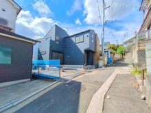 【神奈川県/横浜市磯子区岡村】横浜市磯子区岡村5丁目 新築一戸建て 