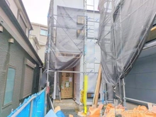 【神奈川県/横浜市磯子区岡村】横浜市磯子区岡村5丁目 新築一戸建て 