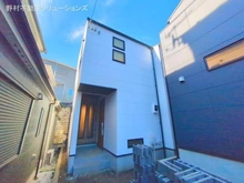 【神奈川県/横浜市磯子区岡村】横浜市磯子区岡村5丁目 新築一戸建て 