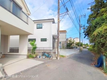【神奈川県/横浜市磯子区滝頭】横浜市磯子区滝頭1丁目 新築一戸建て 