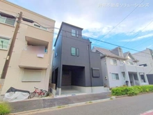 【神奈川県/横浜市中区本牧元町】横浜市中区本牧元町 新築一戸建て 