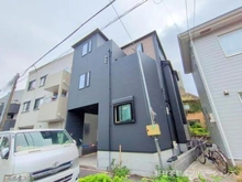 【神奈川県/横浜市中区本牧元町】横浜市中区本牧元町 新築一戸建て 