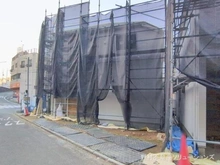 【神奈川県/横浜市磯子区森が丘】横浜市磯子区森が丘1丁目 新築一戸建て 