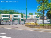 【神奈川県/横浜市磯子区森が丘】横浜市磯子区森が丘1丁目 新築一戸建て 周辺施設