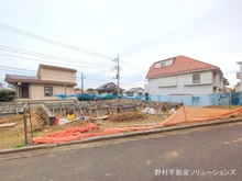 【神奈川県/横浜市磯子区森が丘】横浜市磯子区森が丘1丁目 新築一戸建て 