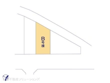 【神奈川県/横浜市磯子区森が丘】横浜市磯子区森が丘1丁目 新築一戸建て 図面と異なる場合は現況を優先