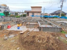 【神奈川県/横浜市磯子区森が丘】横浜市磯子区森が丘1丁目 新築一戸建て 