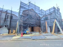 【神奈川県/横浜市磯子区森が丘】横浜市磯子区森が丘1丁目 新築一戸建て 