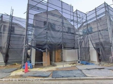 【神奈川県/横浜市磯子区森が丘】横浜市磯子区森が丘1丁目 新築一戸建て 