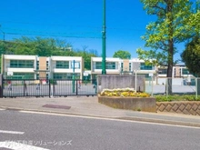 【神奈川県/横浜市磯子区森が丘】横浜市磯子区森が丘1丁目 新築一戸建て 周辺施設