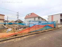 【神奈川県/横浜市磯子区森が丘】横浜市磯子区森が丘1丁目 新築一戸建て 