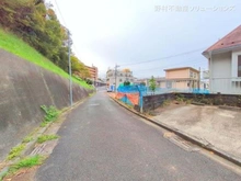 【神奈川県/横浜市磯子区森が丘】横浜市磯子区森が丘1丁目 新築一戸建て 