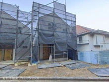 【神奈川県/横浜市磯子区森が丘】横浜市磯子区森が丘1丁目 新築一戸建て 