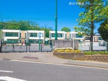 【神奈川県/横浜市磯子区森が丘】横浜市磯子区森が丘1丁目 新築一戸建て 周辺施設