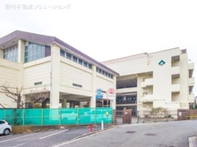 【神奈川県/横浜市磯子区森が丘】横浜市磯子区森が丘1丁目 新築一戸建て 周辺施設